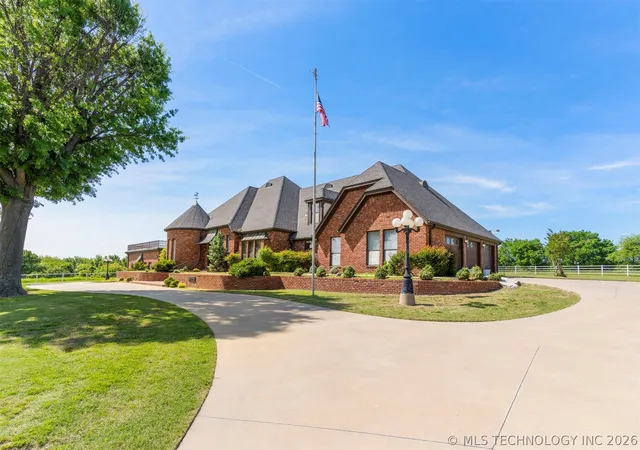 Photo 4 of Single family home for sale at 23075 E 87th Street, Broken Arrow, OK 74014 | MLS# 2616612 | Listing updated on 2026-09-07