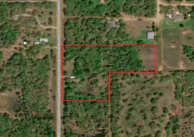 Photo 3 of Sale Pending at 7604 Clear Crk, Duncan, OK 73533 | MLS# 2617105 | Listing updated on 2026-09-24