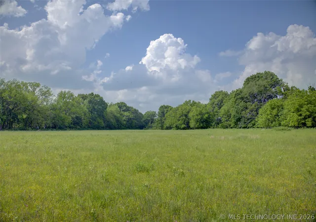 Photo 2 of Land for sale at 18925 S 205th Street, Haskell, OK 74436 | MLS# 2617116 | Listing updated on 2026-09-11