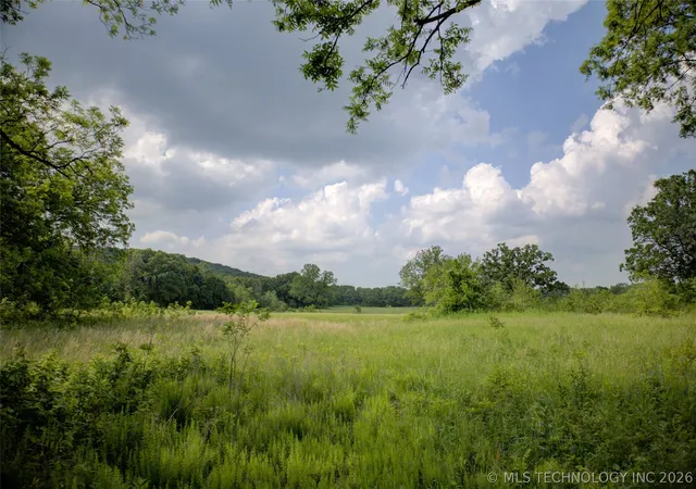 Photo 3 of Land for sale at 18925 S 205th Street, Haskell, OK 74436 | MLS# 2617116 | Listing updated on 2026-09-11