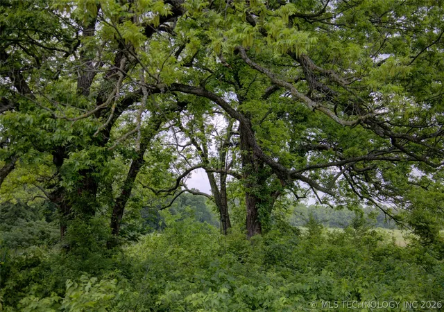 Photo 3 of Land for sale at 18925 S 205th Street, Haskell, OK 74436 | MLS# 2617116 | Listing updated on 2026-09-11