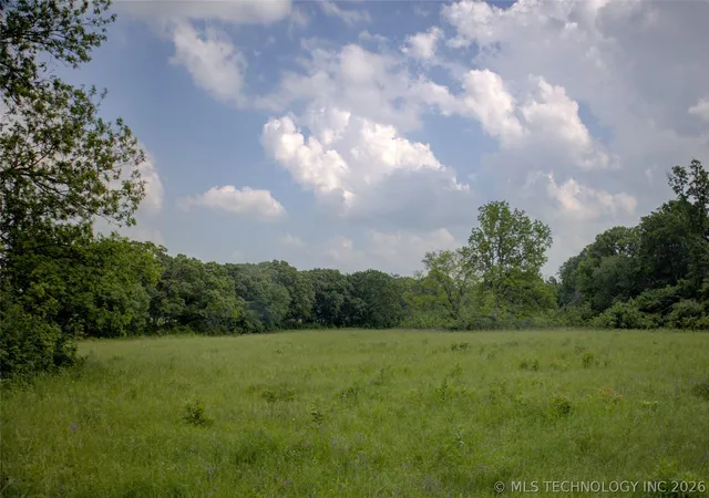 Photo 4 of Land for sale at 18925 S 205th Street, Haskell, OK 74436 | MLS# 2617116 | Listing updated on 2026-09-11