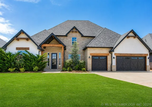 Photo 1 of Single family home for sale at 13120 Knight Is Dr, Oklahoma City, OK 73142 | MLS# 2617229 | Listing updated on 2026-09-04