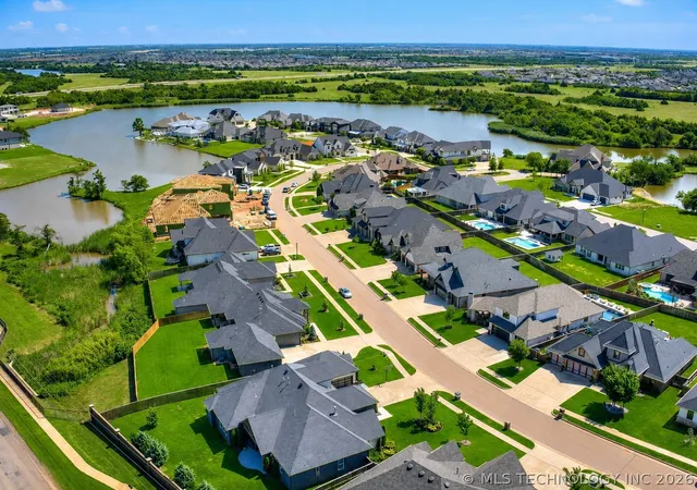 Photo 2 of Single family home for sale at 13120 Knight Is Dr, Oklahoma City, OK 73142 | MLS# 2617229 | Listing updated on 2026-09-04