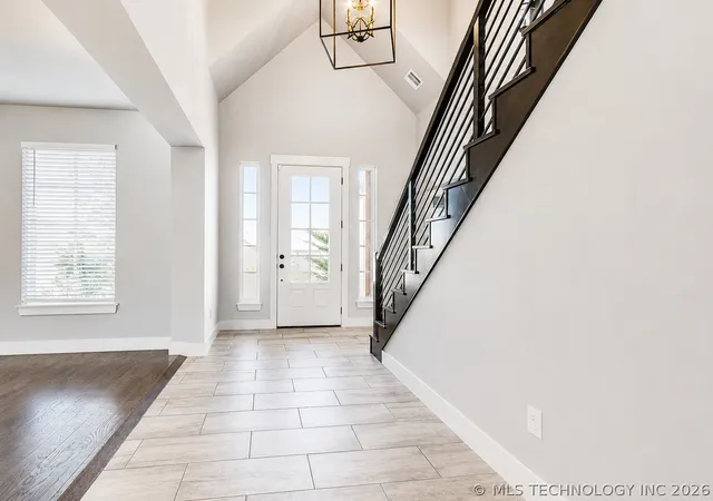 Photo 3 of Single family home for sale at 13120 Knight Is Dr, Oklahoma City, OK 73142 | MLS# 2617229 | Listing updated on 2026-09-04