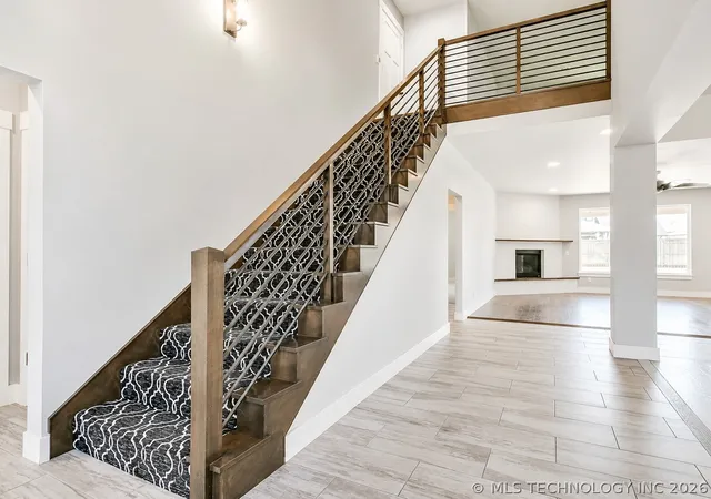 Photo 4 of Single family home for sale at 13120 Knight Is Dr, Oklahoma City, OK 73142 | MLS# 2617229 | Listing updated on 2026-09-04