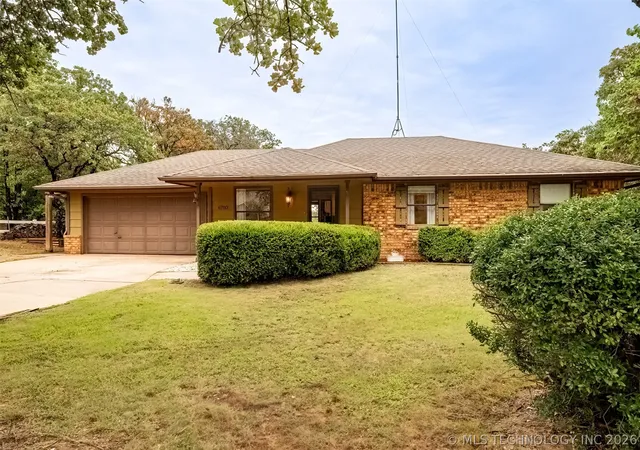 Single family home for sale at 6703 Pecan Rd, Stillwater, OK 74074 | MLS# 2616348