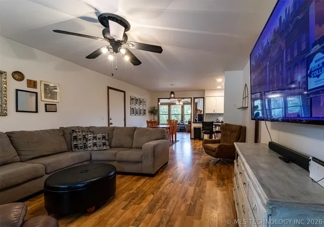 Photo 2 of Single family home for sale at 6703 Pecan Rd, Stillwater, OK 74074 | MLS# 2616348 | Listing updated on 2026-08-31