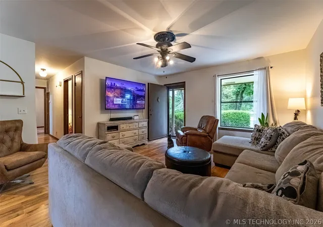 Photo 3 of Single family home for sale at 6703 Pecan Rd, Stillwater, OK 74074 | MLS# 2616348 | Listing updated on 2026-10-01