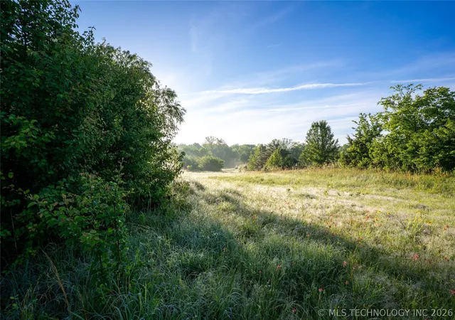 Photo 3 of Sale Pending at 006 S Elwood Ave, Glenpool, OK 74033 | MLS# 2617129 | Listing updated on 2026-09-01