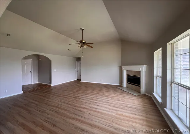 Photo 2 of Single family home for sale at 10766 E 121st Street N, Collinsville, OK 74021 | MLS# 2617311 | Listing updated on 2026-09-14