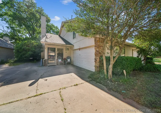 Photo 1 of Multi family home for sale at 6617 S 78th East Ave, Tulsa, OK 74133 | MLS# 2617281 | Listing updated on 2026-09-10