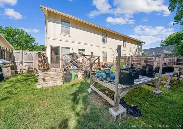 Photo 34 of Multi family home for sale at 6617 S 78th East Ave, Tulsa, OK 74133 | MLS# 2617281 | Listing updated on 2026-09-10