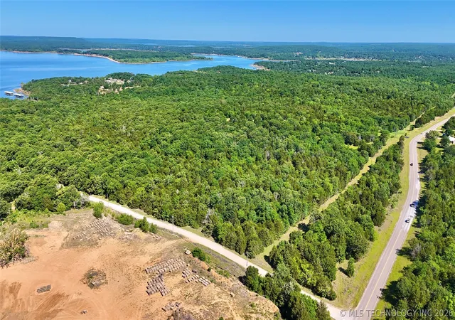 Photo 2 of Sale Pending at Rural Route, Porum, OK 74455 | MLS# 2617451 | Listing updated on 2026-09-24