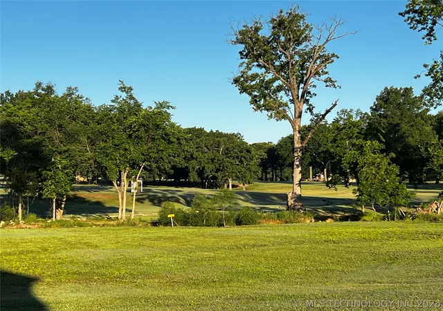 Photo 2 of Land for sale at 2937 Huddersfield Ct, Muskogee, OK 74403 | MLS# 2617459 | Listing updated on 2026-09-10