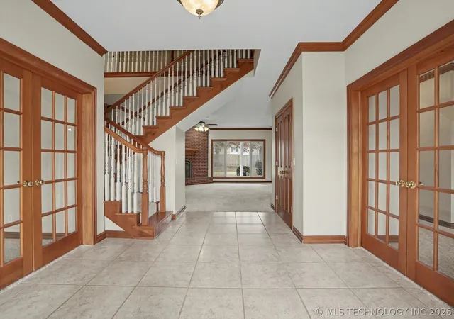 Photo 4 of Sale Pending at 1629 E 124th Street S, Jenks, OK 74037 | MLS# 2617424 | Listing updated on 2026-09-14