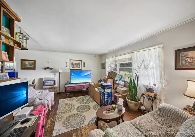 Photo 3 of Single family home for sale at 15198 S 285th East Ave, Coweta, OK 74429 | MLS# 2615902 | Listing updated on 2026-09-11