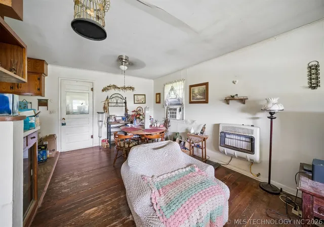 Photo 4 of Single family home for sale at 15198 S 285th East Ave, Coweta, OK 74429 | MLS# 2615902 | Listing updated on 2026-09-11