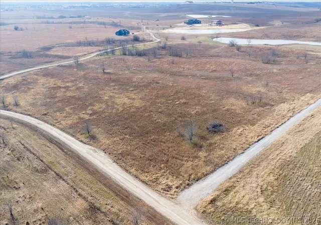 Photo 16 of Land for sale at 13740 N Sandstone Ave, Skiatook, OK 74070 | MLS# 2617545 | Listing updated on 2026-09-14