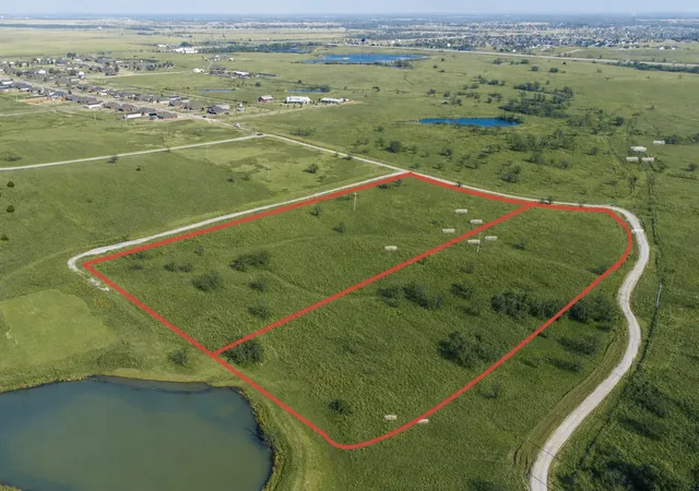 Photo 3 of Land for sale at 13740 N Sandstone Ave, Skiatook, OK 74070 | MLS# 2617545 | Listing updated on 2026-09-14