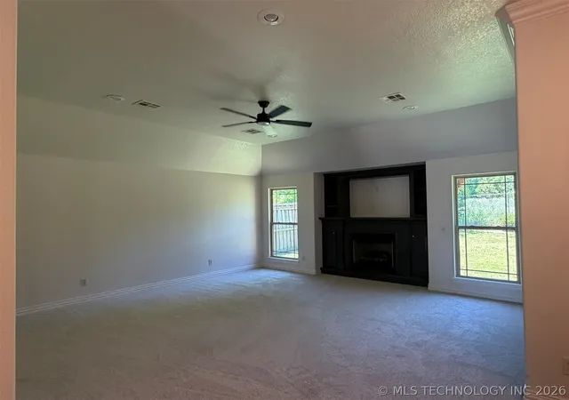 Photo 3 of Sale Pending at 1403 S 9th Street, Mc Alester, OK 74501 | MLS# 2617603 | Listing updated on 2026-09-02