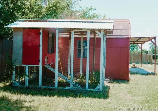 Photo 48 of Single family home for sale at 1901 Mason, Durant, OK 74701 | MLS# 2616638 | Listing updated on 2026-10-07