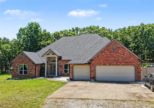 Photo 1 of Single family home for sale at 9074 W 157th Street, Skiatook, OK 74070 | MLS# 2617625 | Listing updated on 2026-09-11