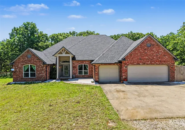 Photo 44 of Single family home for sale at 9074 W 157th Street, Skiatook, OK 74070 | MLS# 2617625 | Listing updated on 2026-09-11