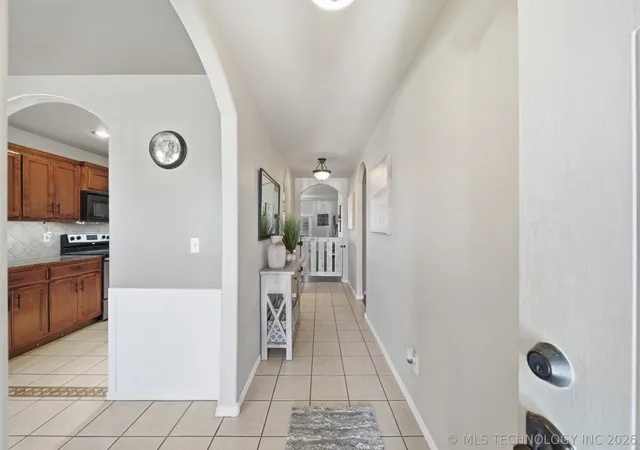 Photo 3 of Single family home for sale at 14601 E 108th Street, Owasso, OK 74055 | MLS# 2617317 | Listing updated on 2026-09-14