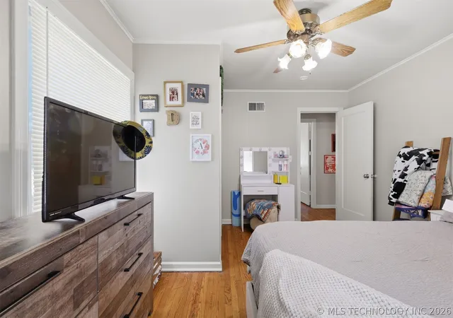 Photo 3 of Single family home for sale at 1146 S Winston Ave, Tulsa, OK 74112 | MLS# 2615350 | Listing updated on 2026-09-14
