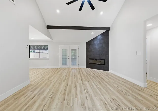 Photo 3 of Single family home for sale at 3829 S 117th Eastavenue, Tulsa, OK 74146 | MLS# 2617356 | Listing updated on 2026-09-03