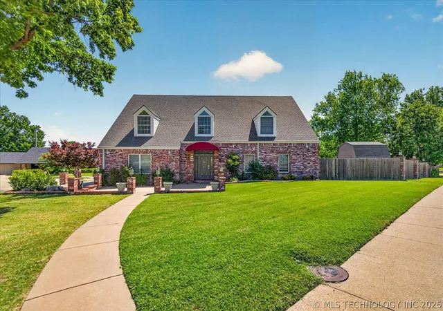 Photo 1 of Single family home for sale at 6700 Se Quail Ridge Rd, Bartlesville, OK 74006 | MLS# 2617184 | Listing updated on 2026-08-31