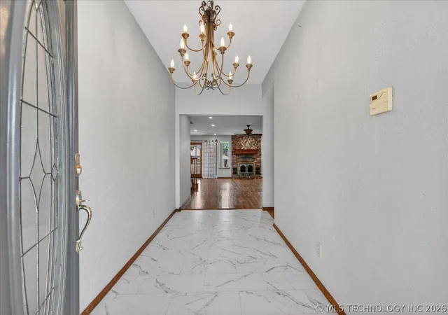 Photo 3 of Single family home for sale at 6700 SE Quail Ridge Rd, Bartlesville, OK 74006 | MLS# 2617184 | Listing updated on 2026-10-06