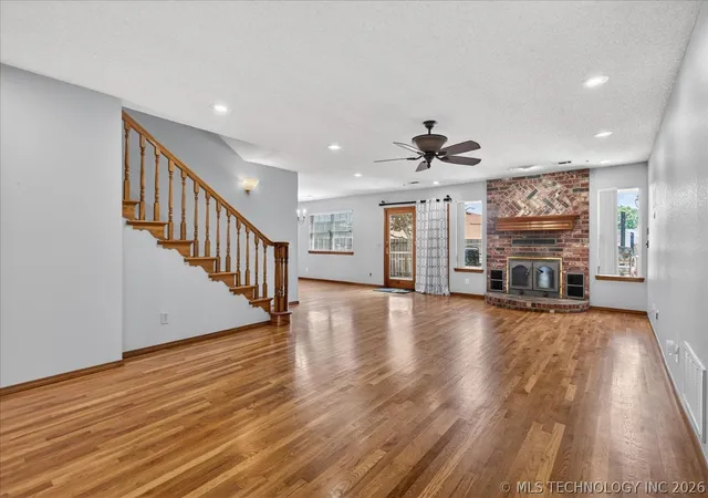 Photo 4 of Single family home for sale at 6700 SE Quail Ridge Rd, Bartlesville, OK 74006 | MLS# 2617184 | Listing updated on 2026-10-06