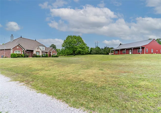 Photo 3 of Sale Pending at 39865 W 221st Street S, Bristow, OK 74010 | MLS# 2617464 | Listing updated on 2026-09-12