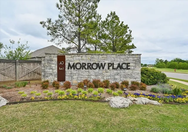 Photo 2 of Sale Pending at 13404 E 123rd Place N, Collinsville, OK 74021 | MLS# 2617577 | Listing updated on 2026-09-08