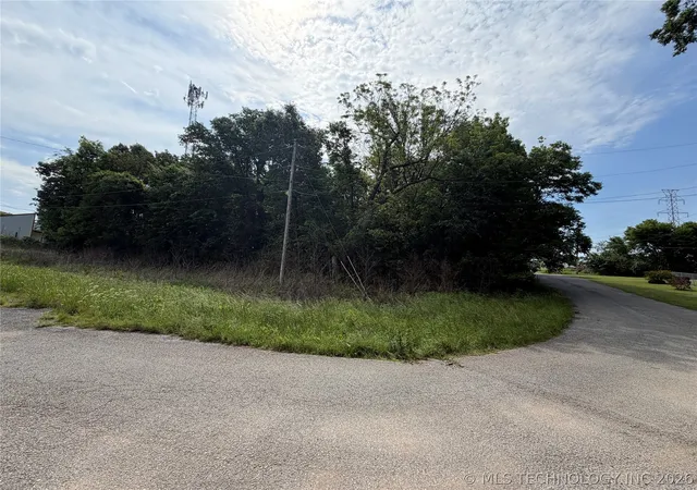 Land for sale at Maple Rd, Langley, OK 74350 | MLS# 2617789
