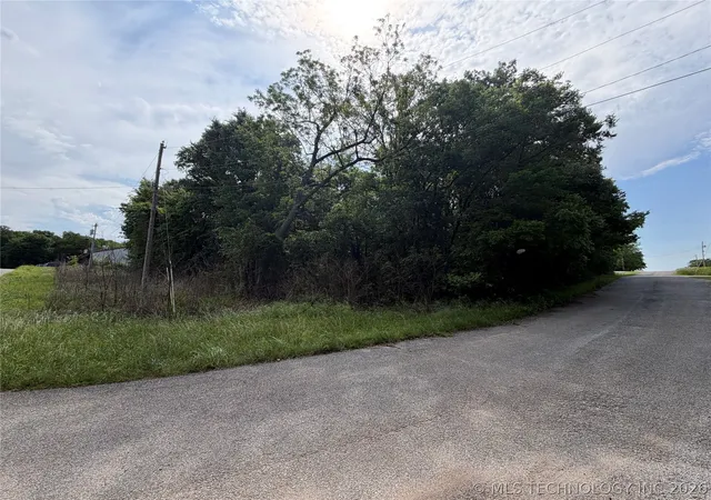Photo 2 of Land for sale at Maple Rd, Langley, OK 74350 | MLS# 2617789 | Listing updated on 2026-09-09