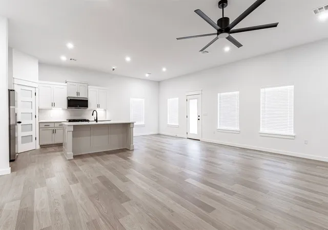 Photo 2 of Single family home for sale at 203 S 25th Street, Collinsville, OK 74021 | MLS# 2617815 | Listing updated on 2026-09-14