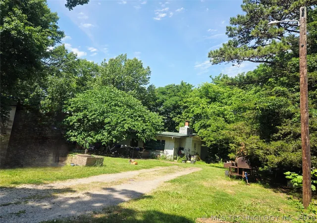 Photo 1 of Single family home for sale at 313 Big Blf, Pryor, OK 74361 | MLS# 2617819 | Listing updated on 2026-09-02