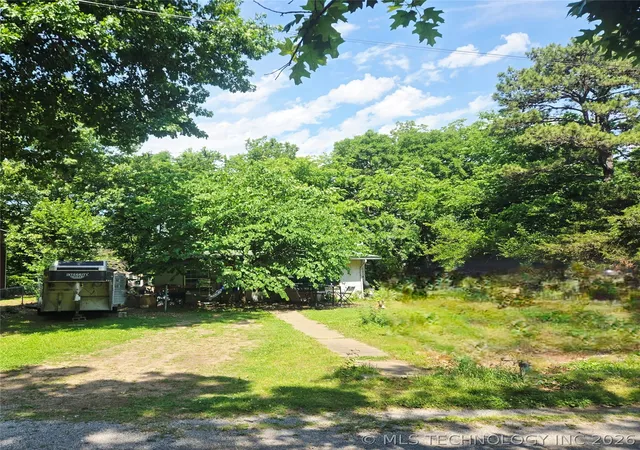 Photo 2 of Single family home for sale at 313 Big Blf, Pryor, OK 74361 | MLS# 2617819 | Listing updated on 2026-09-02