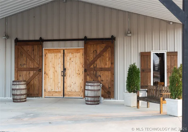 Photo 3 of Sale Pending at 7440 E 340 Road, Talala, OK 74080 | MLS# 2617838 | Listing updated on 2026-08-30