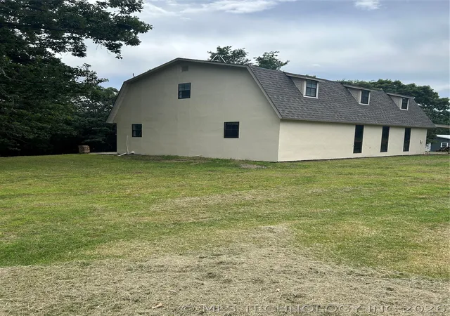 Photo 2 of Single family home for sale at 110955 S 1110 Road, Sallisaw, OK 74955 | MLS# 2617875 | Listing updated on 2026-09-10