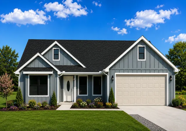 Photo 1 of Sale Pending at 1151 N 4345 Road, Pryor, OK 74361 | MLS# 2617666 | Listing updated on 2026-10-06