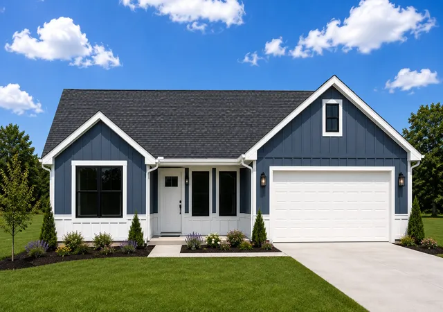 Photo 2 of Sale Pending at 1151 N 4345 Road, Pryor, OK 74361 | MLS# 2617666 | Listing updated on 2026-10-06