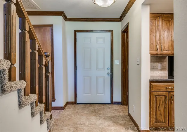 Photo 3 of Condo for sale at 3324 W Washington St #36, Broken Arrow, OK 74012 | MLS# 2617685 | Listing updated on 2026-09-06