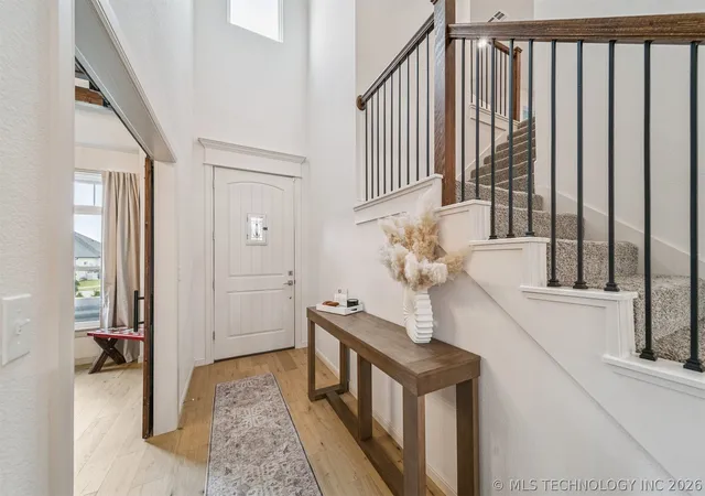 Photo 4 of Single family home for sale at 2888 Front Rd, Catoosa, OK 74015 | MLS# 2617993 | Listing updated on 2026-08-31