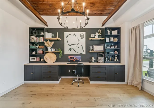 Photo 5 of Single family home for sale at 2888 Front Rd, Catoosa, OK 74015 | MLS# 2617993 | Listing updated on 2026-08-31