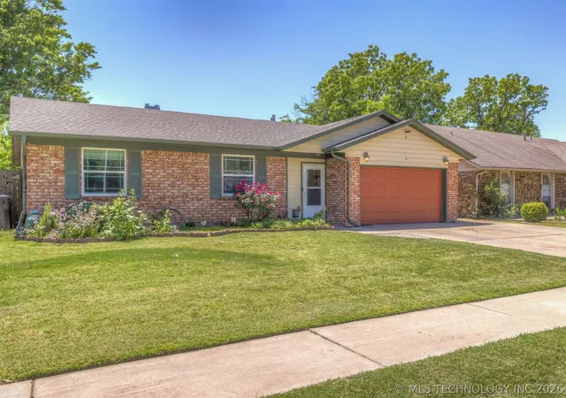 Photo 2 of Sale Pending at 12002 E 39th Street, Tulsa, OK 74146 | MLS# 2617836 | Listing updated on 2026-09-25