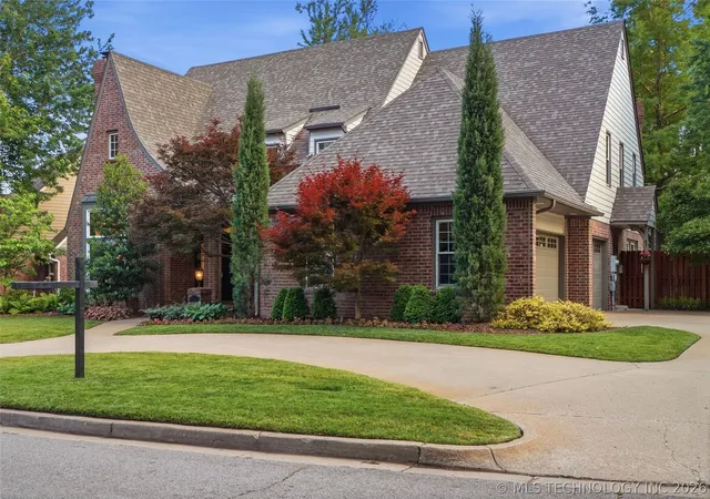 Photo 4 of Single family home for sale at 3110 E 44th Place, Tulsa, OK 74105 | MLS# 2618002 | Listing updated on 2026-09-04